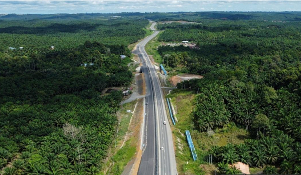 Foto BERNAMA